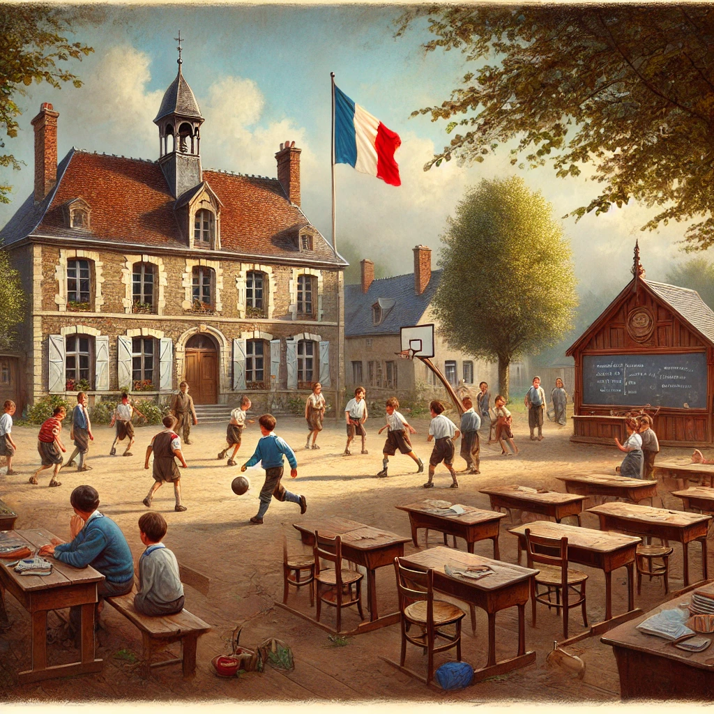 école